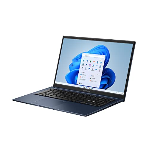 ASUS Vivobook 15: Intel i3, 8GB RAM, 128GB SSD, Windows 11 S