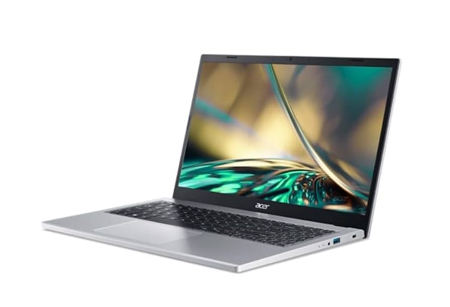 Amazon.com: acer Aspire 3 Laptop 15.6-inch 16GB 1TB AMD