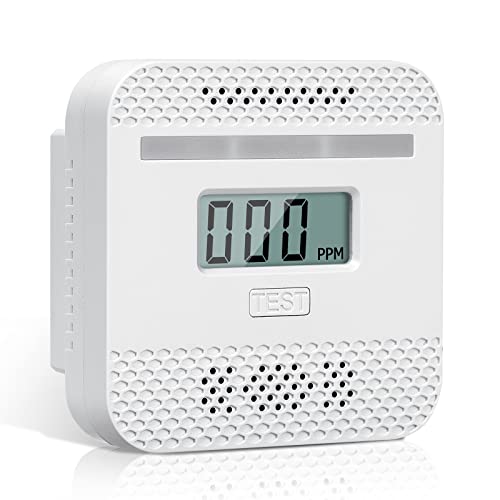 Cómo elegir un detector de monóxido de carbono, un gadget que puede