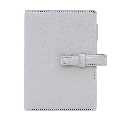 Amazon.co.jp: システム手帳 ミニ6 シュリンクレザー2 リング径13mm