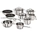 Produktbild Schulte-Ufer -XXL-Set Smilla 10-teilig