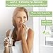 Loma Lux Eczema Pills – Natural Eczema Treatment Relief Remedy – Dermatologist Developed – 7 Minerals Clear & Prevent Severe Eczemas Scaling, Rash, Anti Itch Skin Body Face for Adults, Kids, Toddlers