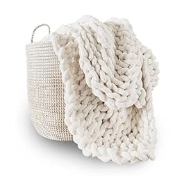 Adyrescia Chunky Knit...