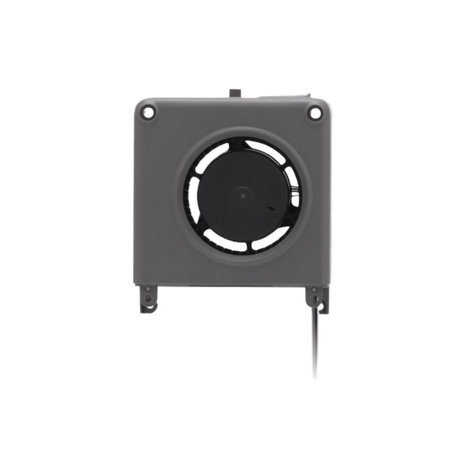 Compatible con Bambu Lab, Ventilador H2D para Conducto de Aire | Ventilador de refrigeración, compatible con conductos de aire, refrigeración rápida del filamento, apto for H2D