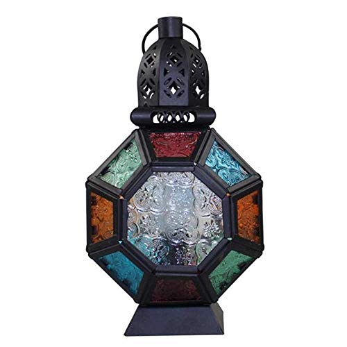 Preisvergleich Produktbild DIAOD Moderne Nachttischlampe Retro Industrietischlampen Spiralmetallschirm Kleine Nachttischlampe UL-Zertifiziert