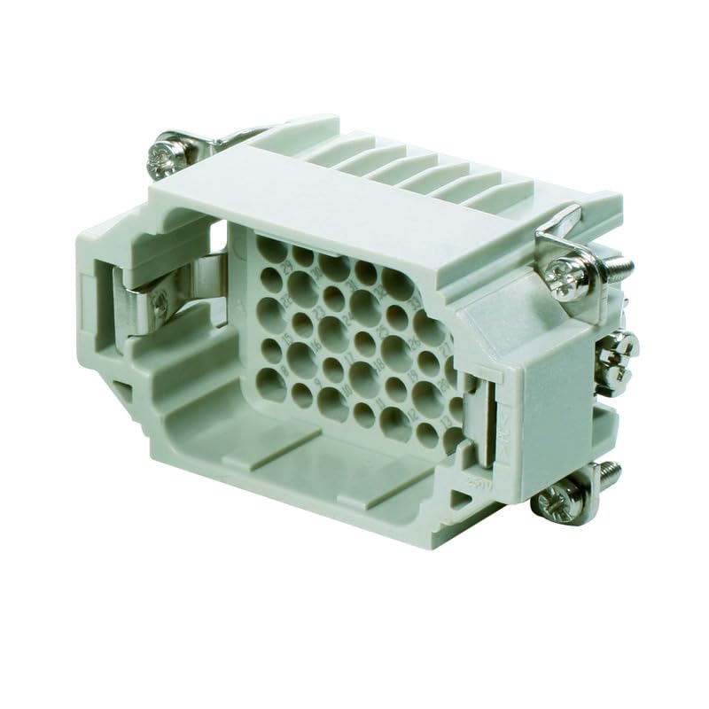 Connecteur hdc-hdd-42mc : stop aux pannes de signal électrique en zone vibrante