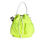 [ チーク ] cheek 巾着バッグ kinchaku code 2 way tote ショルダーバッグ 斜めがけバッグ トート レディース C23003 FREE イエロー