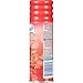 Skintimate Strawberry Tangerine Twist Women's Moisturizing Shave Gel, 7 Ounce (Pack of 6)