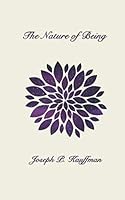 The Nature of Being 1075037034 Book Cover