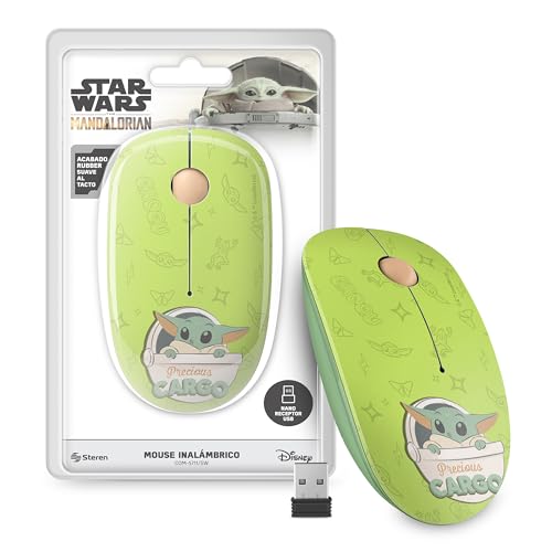 Mouse De Computadora, Home Improvement mouse steren Marca STEREN (2)