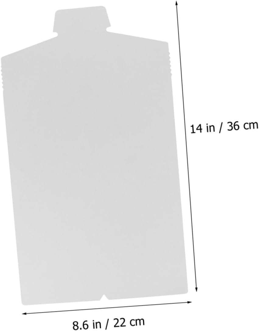 50pcs Shirt Folding Board Insert Corrugated Cardboard T-Shirt Storage Folding Aid Compact Design
