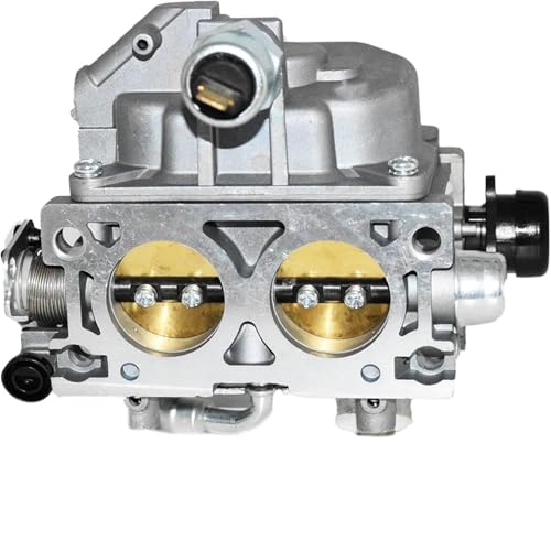 Carburateur GX630 résolvant les problèmes de démarrage moteur GX690