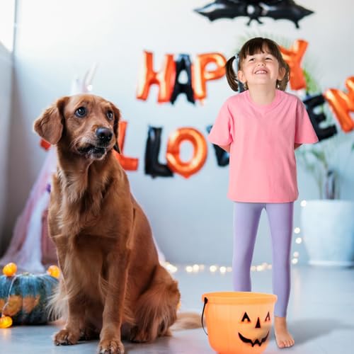Disfraz de Halloween 2 piezas para niñas y niños miniatura 5