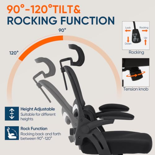premium ergonomic chair what owners say product image