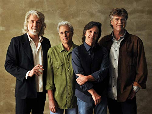Nitty Gritty Dirt Band