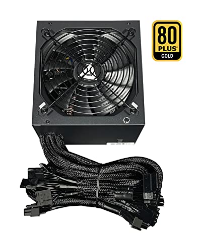 ATX-PR850W PCIE5.0