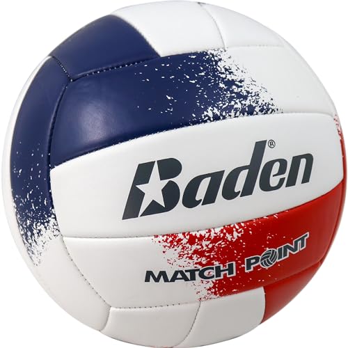 Image of Baden MatchPoint Official Cushioned Volleyball