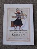 Changes for Kirsten: A winter story (The American girls collection)
