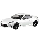 Amazon | 青島文化教材社 1/32 楽プラ スナップキット No.10-CW トヨタ