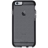 Evo Mesh Sport Case for iPhone 6/6s - Smokey/Black