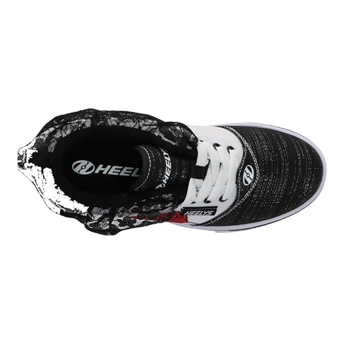 Image of HEELYS Hello Kitty Pro 20 (Little Kid /Big Kid)