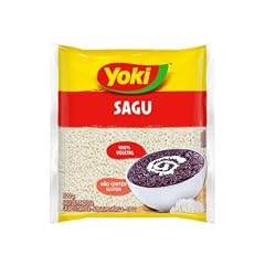 Sagu de Mandioca YOKI