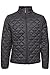 Produktbild Blend Stanley 20700484ME Steppjacke, Größe:M, Farbe:Phantom Grey (70010)