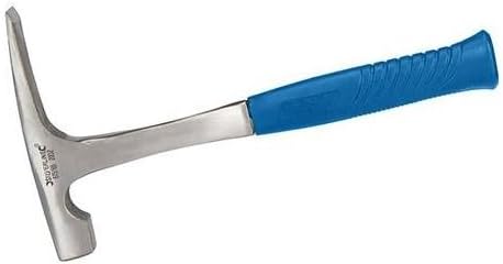 Silverline Brick Hammer Forged 20 oz (567g) (675165), Silver