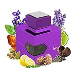 Perfume Unisex Al Haramain L'Aventure Iris 100 ml - Marca: Al...