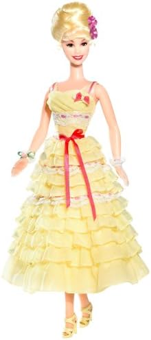 Mattel Barbie Grease Girls Frenchy image 2