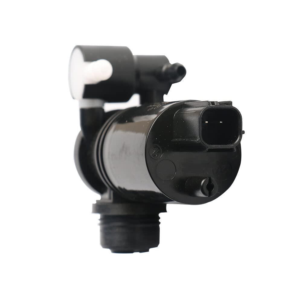 Amazon.com: WIPER SPRAY MOTOR 31693155 AUTO-GETHER : Automotive