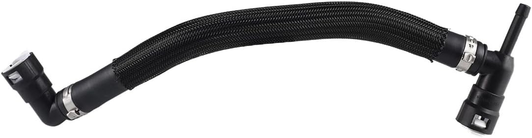 Heater Hose Compatible with Ford F-250 F-350 2017-2024, HC3Z-18472-J, HC3Z-18472-E, HC3Z-18472-G