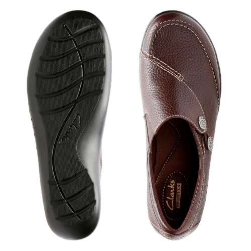 Image of Clarks Women's Ashland Lane Q | Casual Shoes