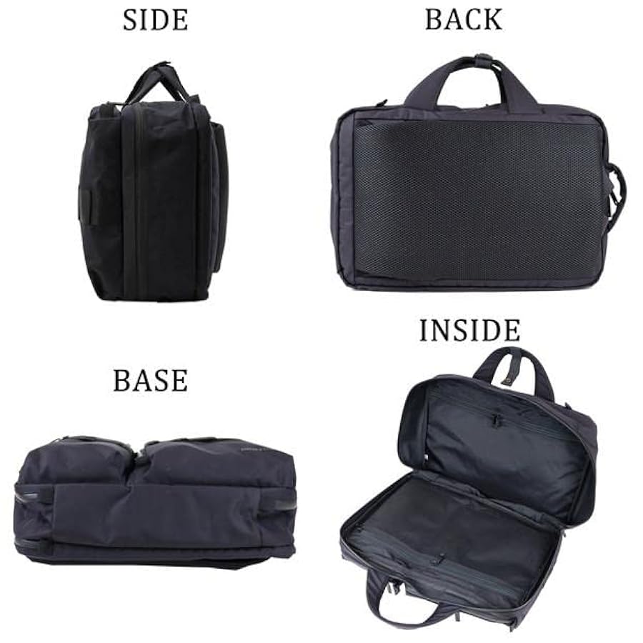 BRIEFING SOLID WAVE SW 2WAY PACK ブリーフィング SW 2WAY PACK 16 WR（SW 2WAYパック 16 WR）（BRA231P48）|商品