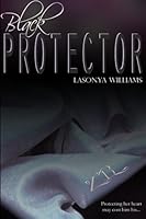 Black Protector 1503004430 Book Cover