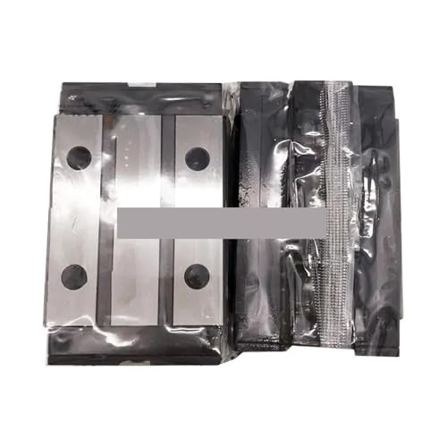 Guidage linéaire MSB35S rail mécanique et bloc MSB35SSSFCN