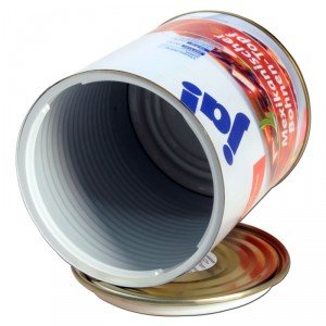 Sì' fagioli messicani - Vasetto - Contenitore