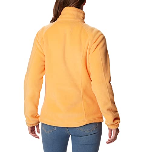 Image of Columbia womens Discontinued Benton Springs Full Zip
