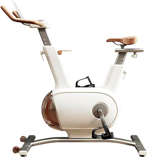 (REACONDICIONADO) Bicicleta Indoor Sophy W1+ – Entrena en casa con la fuerza y el rendimiento de un gimnasio
