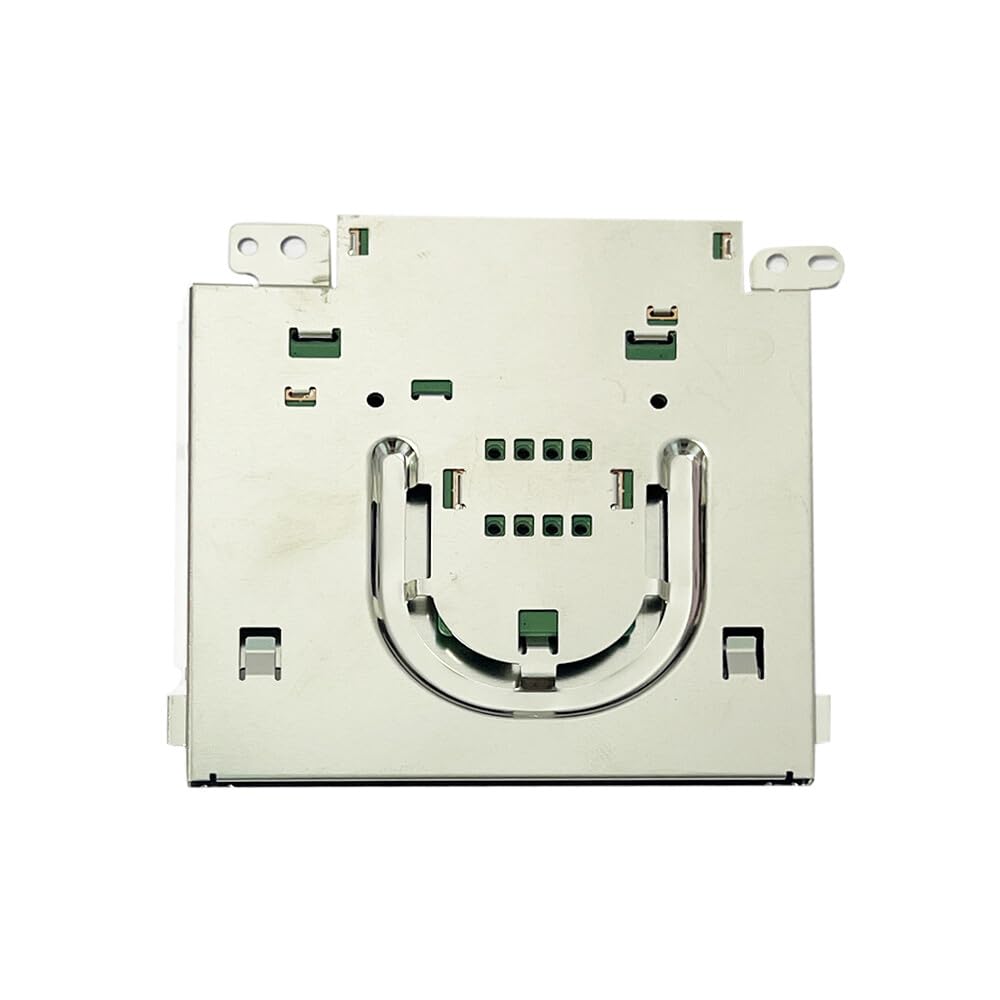 ZAHARA Czytnik kart FFC elastyczny kabel elastyczny zamiennik taśmy do Lenovo ThinkPad P16 Gen 2 T14 Gen 5 P14s Gen 5 T14 Gen 5 T14 Gen 5 T14 Gen 6 P14s Gen 6 P14s Gen 6 Zewnętrzne czytniki kart
