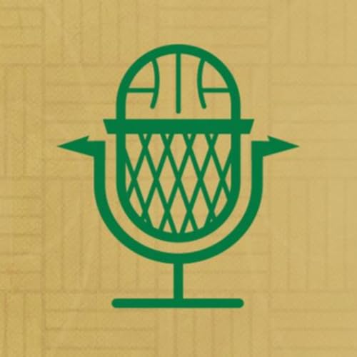 Peach Net Profits: A Fantasy Basketball Podcast cover art
