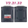 SM2 P/RO J2534 V1.21.22 Upgraded Version with Dongle Program Read and Write 67 in 1 OBDII Tools J2534 Full Engineer (SM2 PRO US Standard)