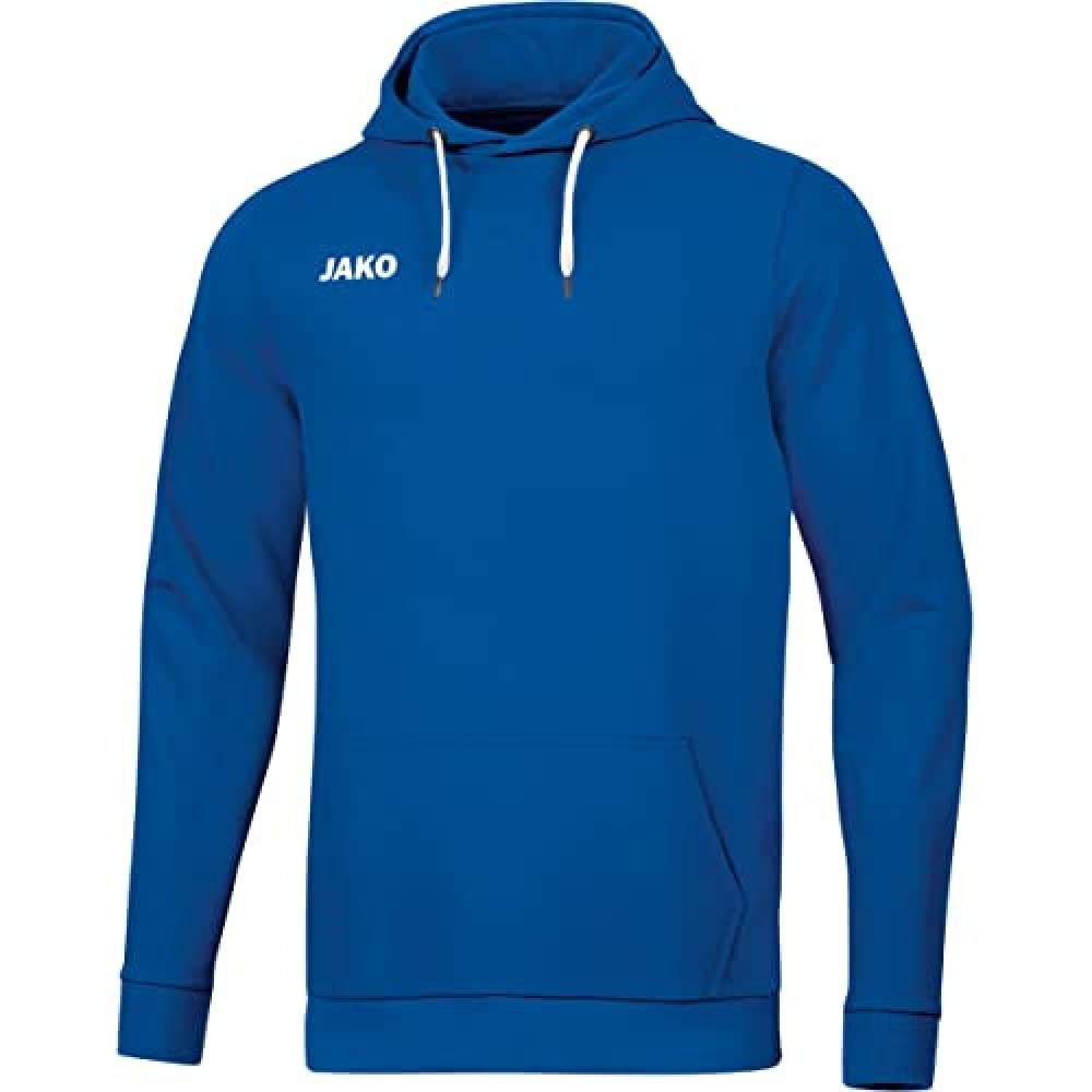 JAKO Herren Kapuzensweat Base 6765