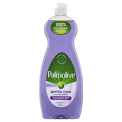 Palmolive Dish Ultra Strength Concentrate Dishwashing Liquid 950ml