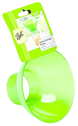 Ball Jar Basic Home Canning Funnel