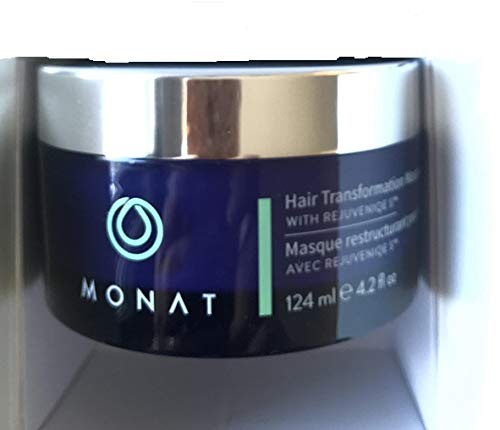 MONAT Hair Transformation Masque
