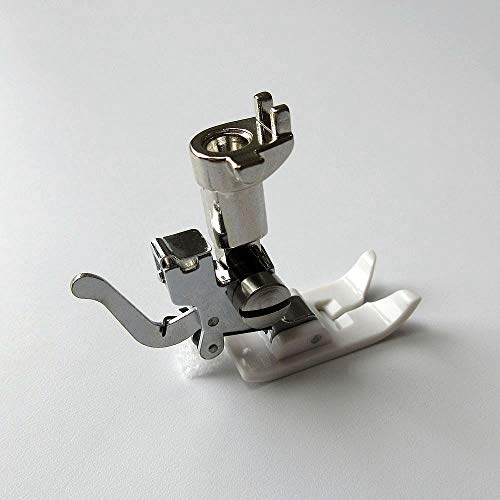 Adaptador zapata cuero Teflón para Bernina Old Style miniatura 2