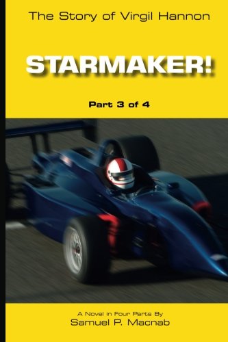 Starmaker!: The Story of Virgil Hannon