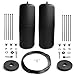 VIGOR 1000HD Air Spring Bags Suspension Kit for 2009-2025 Coil-Spring Ram 1500 Pickups, Rear Air Spring Kit OE Replace# 60818HD