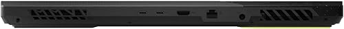 Miniatura 6 de ASUS ROG Strix G17 G713 - Laptop para juegos de 17.3 pulgadas, WQHD IPS 240Hz, AMD 12-Core Ryzen 9 7845HX (Beat i9-12900H) 32GB RAM 2TB SSD GeForce